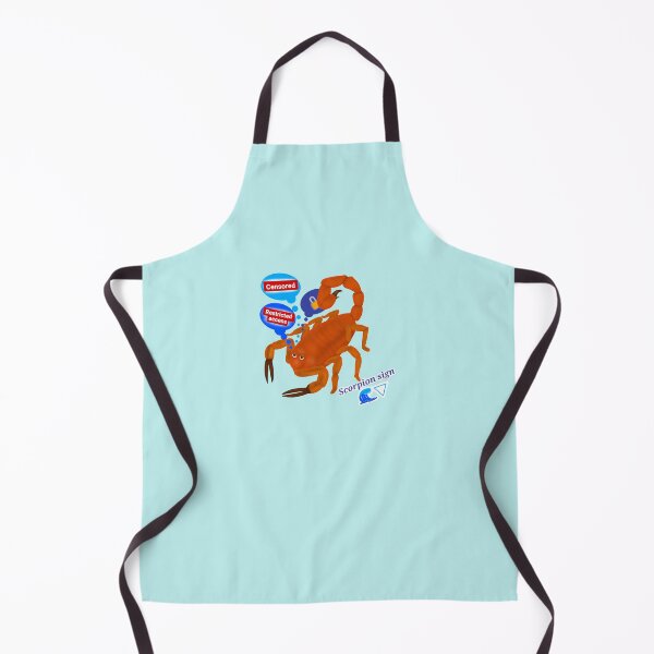 Item preview, Scorpion sign designed and sold by Daniel Vasco.