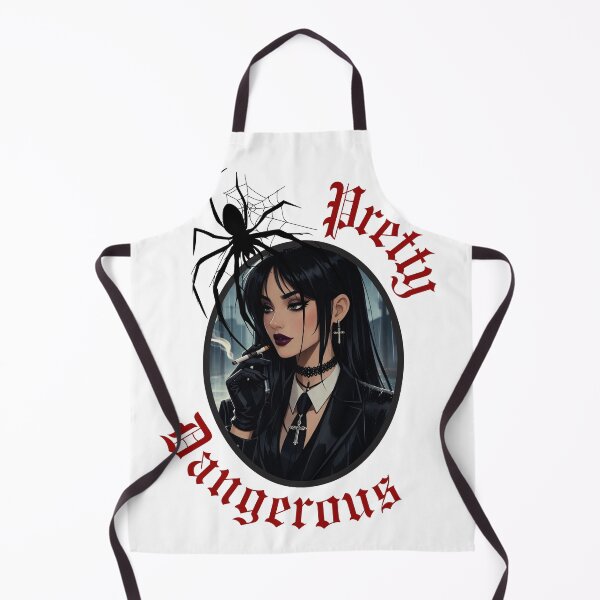 Item preview, Dark Feminine Vampire Goth Design designed and sold by Sberry8888.