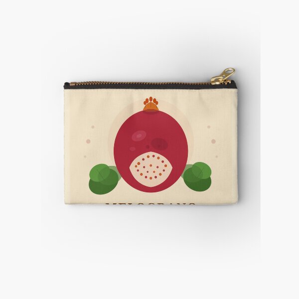 Item preview, Pomegranate Illustration Italian Art Print designed and sold by CINCINNA.