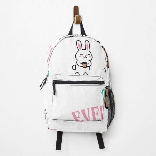 Item preview, Coffee Lover - Year of the Rabbit designed and sold by DeLeonsDen.