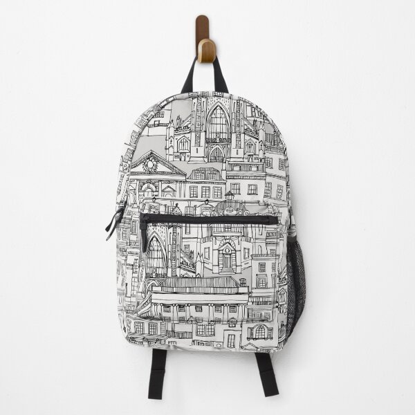 Item preview, Bath toile black silver designed and sold by scrummy.