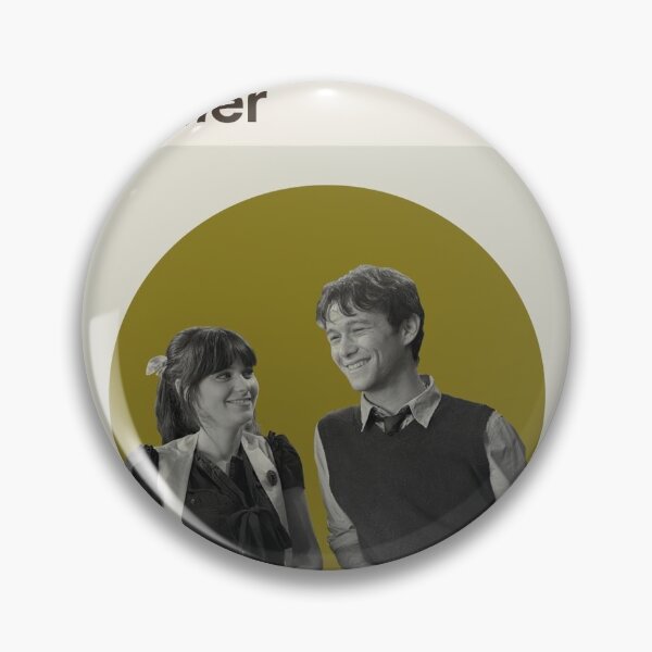 Item preview, 500 Days of Summer Poster - Marc Webb , Minimalist , Retro , Vintage designed and sold by Michaelkinglove.