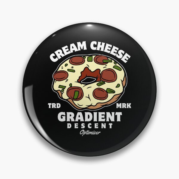 Item preview, Cream cheese gradient designed and sold by Peerless-Prime.