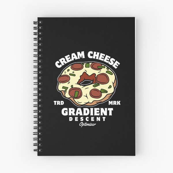 Item preview, Cream cheese gradient designed and sold by Peerless-Prime.