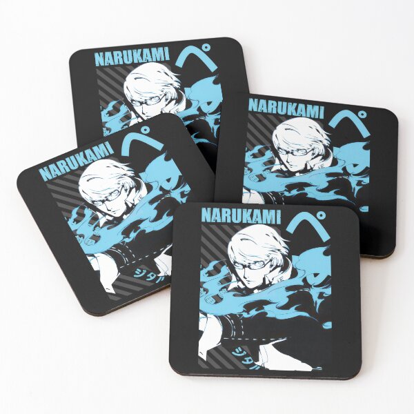 Item preview, Persona 4 designed and sold by kraftwerk-lab.
