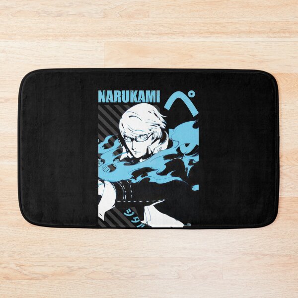 Item preview, Persona 4 designed and sold by kraftwerk-lab.