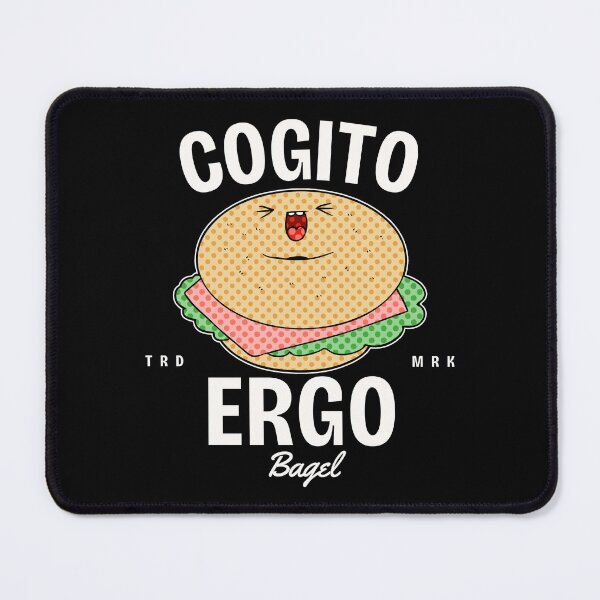 Item preview, Cogito bagel designed and sold by Peerless-Prime.