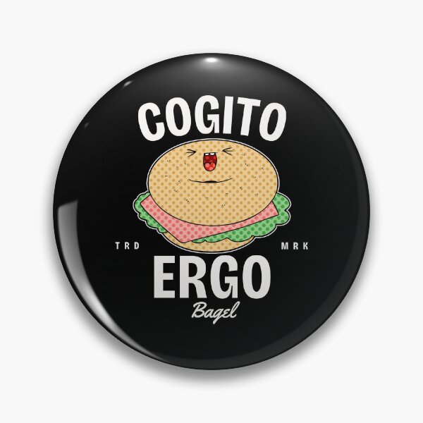 Item preview, Cogito bagel designed and sold by Peerless-Prime.