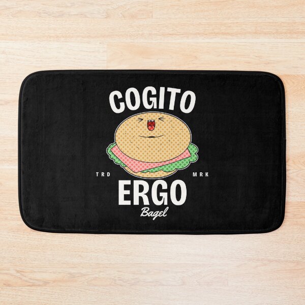 Item preview, Cogito bagel designed and sold by Peerless-Prime.