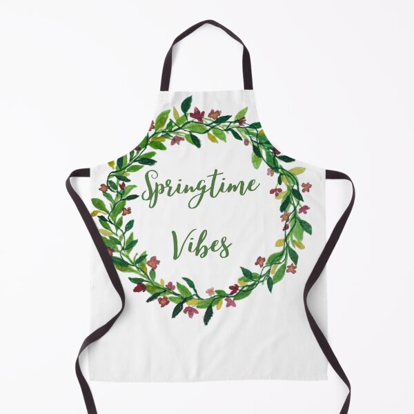 Item preview, Springtime vibes designed and sold by Uniquelytiki.