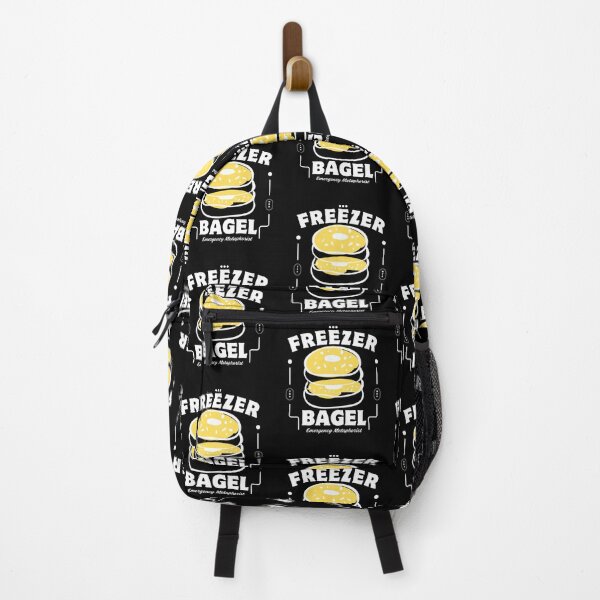Item preview, Freezer bagel emergency designed and sold by Peerless-Prime.