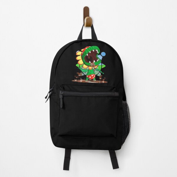 Item preview, Down with Petey Piranha designed and sold by OverlordVGS.