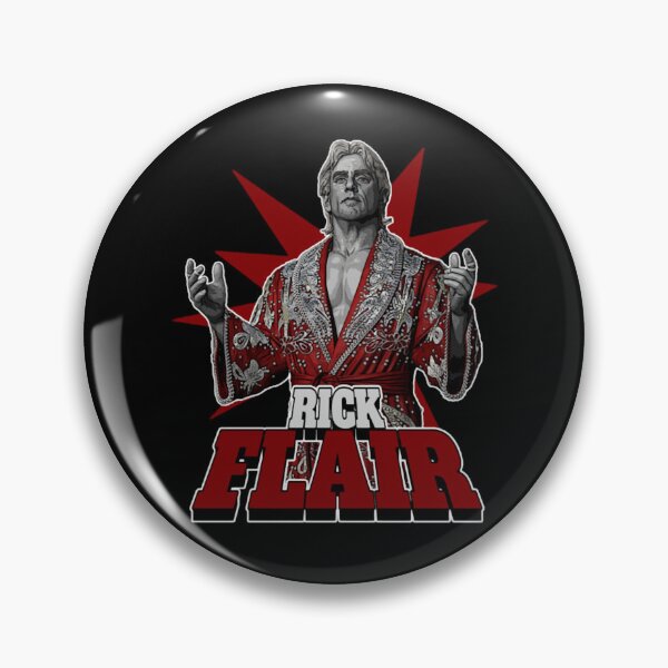 Item preview, Rick Flair  designed and sold by Dolphinstyle.