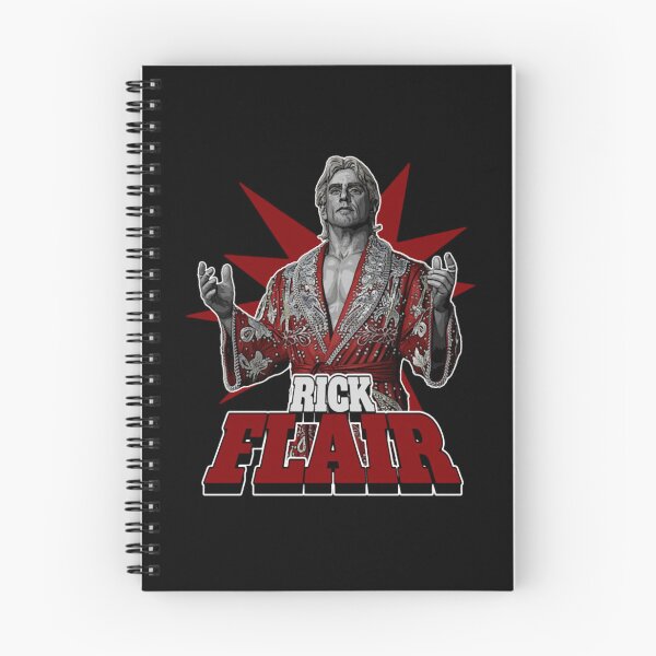 Item preview, Rick Flair  designed and sold by Dolphinstyle.