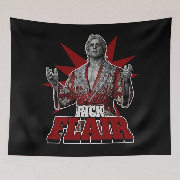 Item preview, Rick Flair  designed and sold by Dolphinstyle.