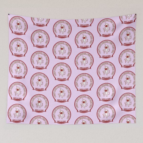 Item preview, I Don't Make Monkeys I Just Train Them - Pee-Wee Inspired Design designed and sold by WowDezign.