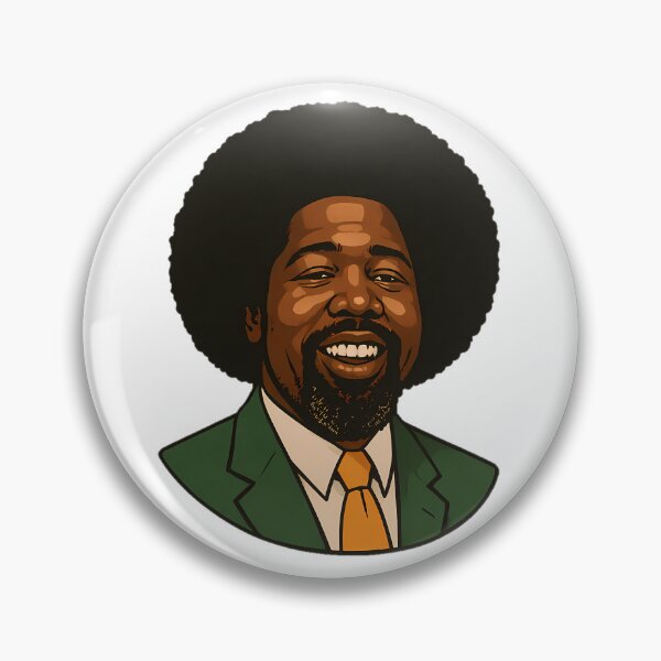 Item preview, afroman designed and sold by NCNGDESIGN.