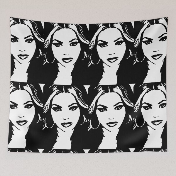 Item preview, Yoncé designed and sold by Chad's Fresh Art.