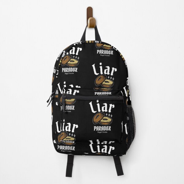 Item preview, Liar paradox designed and sold by Peerless-Prime.