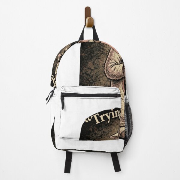 Item preview, Wolf in Sheep's Clothing: Stylized Trickster designed and sold by Wild Hare.