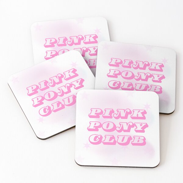 Item preview, Chappell - Pink Pony Club designed and sold by Heart to Heart.