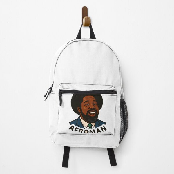 Item preview, afroman designed and sold by NRSROTE.