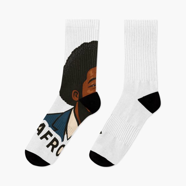 Item preview, afroman designed and sold by NRSROTE.