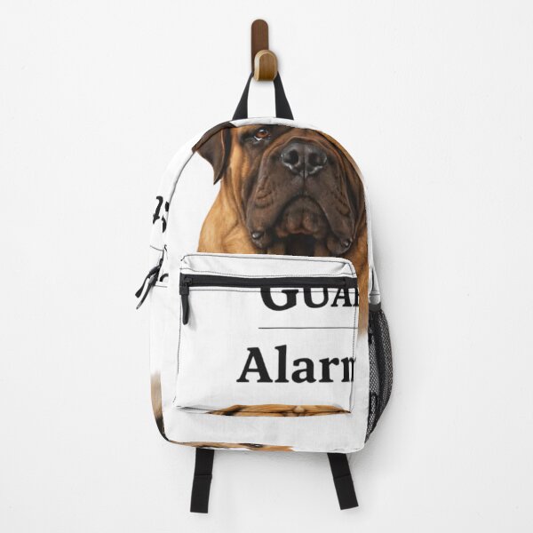Item preview, Guard n alarm designed and sold by Anders7100.