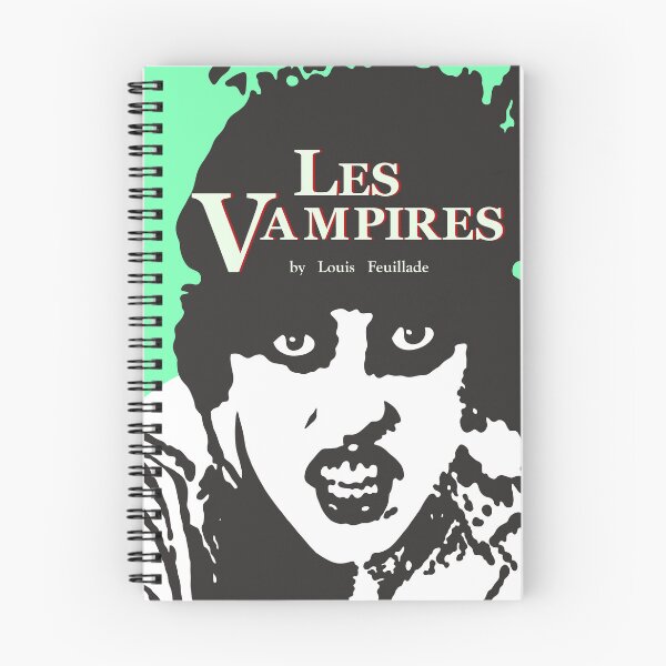 Item preview, Les Vampires designed and sold by NBK Design.
