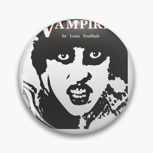 Item preview, Les Vampires designed and sold by NBK Design.