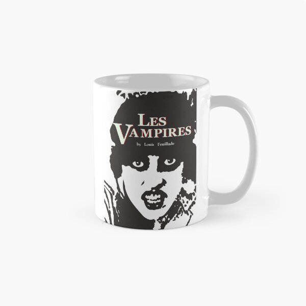Item preview, Les Vampires designed and sold by NBK Design.
