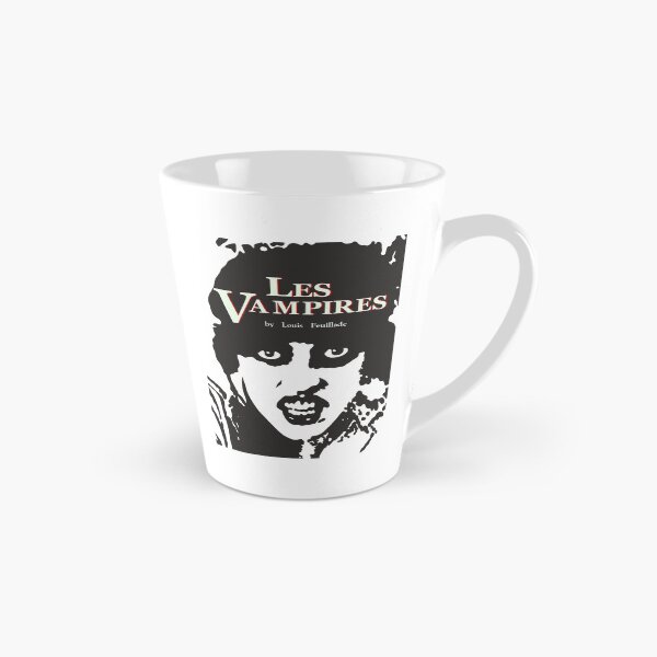 Item preview, Les Vampires designed and sold by NBK Design.