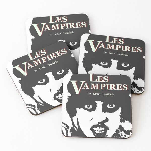 Item preview, Les Vampires designed and sold by Art Studio Design.