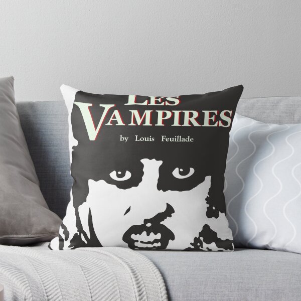 Item preview, Les Vampires designed and sold by Art Studio Design.