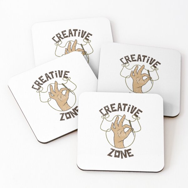 Item preview, Creative Zone Design designed and sold by greener designs.