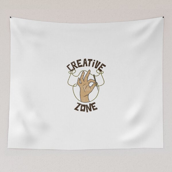 Item preview, Creative Zone Design designed and sold by greener designs.