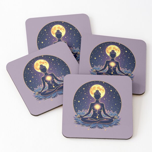 Item preview, how to calm your mind and reduce stress  designed and sold by MalwasBasket.