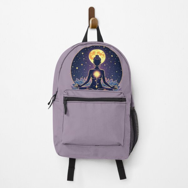 Item preview, how to calm your mind and reduce stress designed and sold by MalwasBasket.