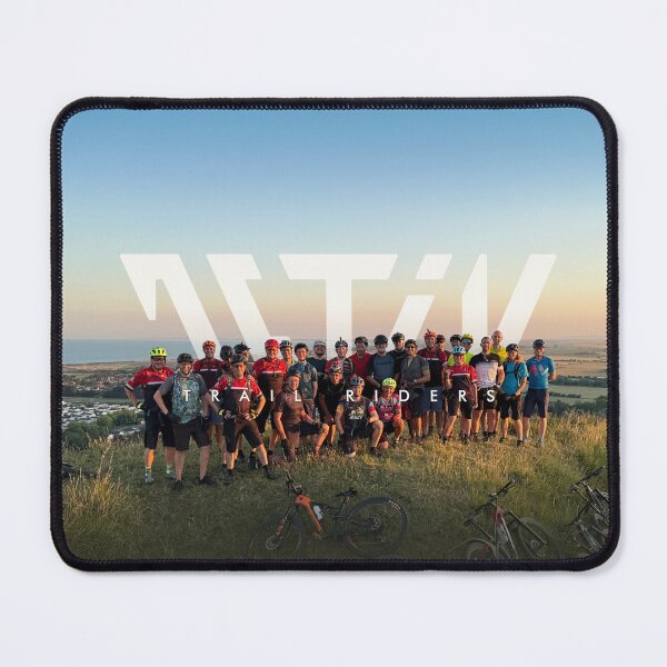 Item preview, ACTiV Trail Riders 2025 designed and sold by Nic Leary.