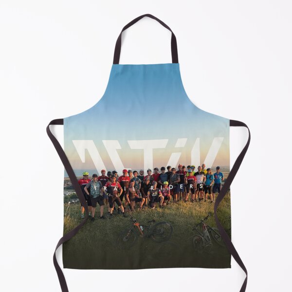 Item preview, ACTiV Trail Riders 2025 designed and sold by Nic Leary.