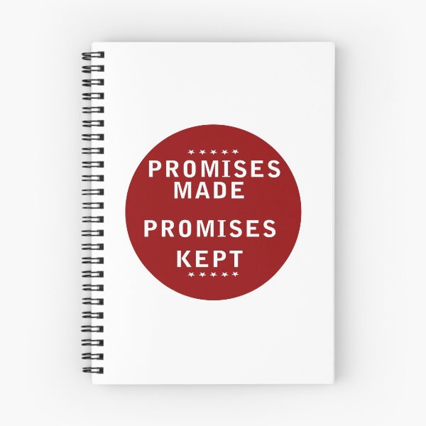 Item preview, Promises Made, Promises KEPT!! designed and sold by Nikki SpaceStuffPlus.