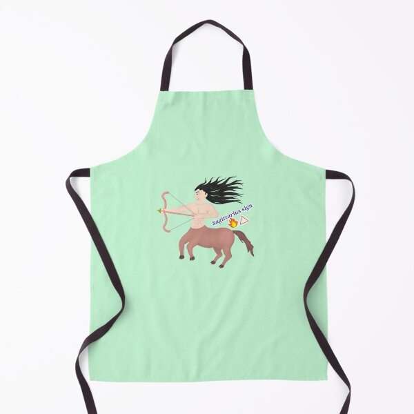 Item preview, Sagittarius sign designed and sold by Daniel Vasco.