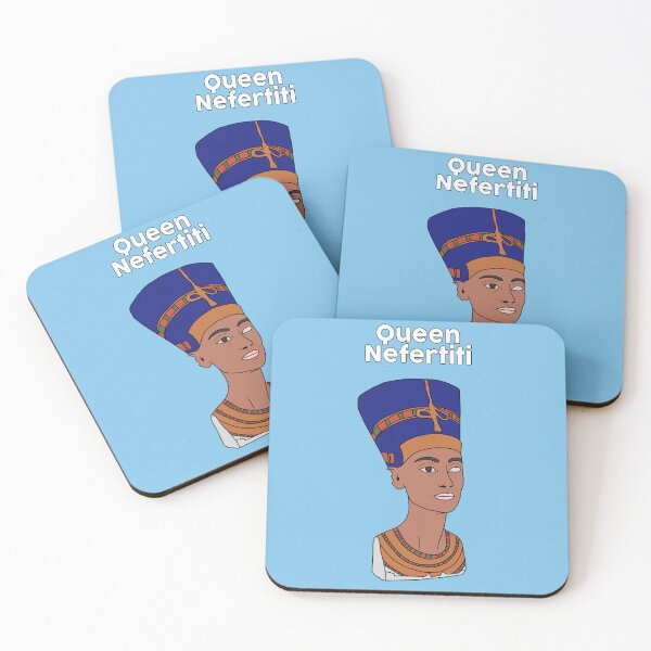 Item preview, Nefertiti designed and sold by elviamontemayor.