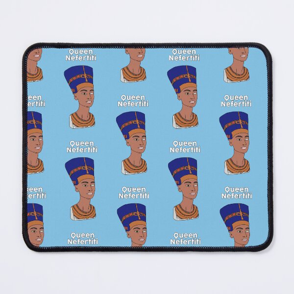 Item preview, Nefertiti designed and sold by elviamontemayor.