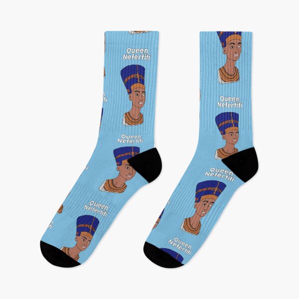 Item preview, Nefertiti designed and sold by elviamontemayor.