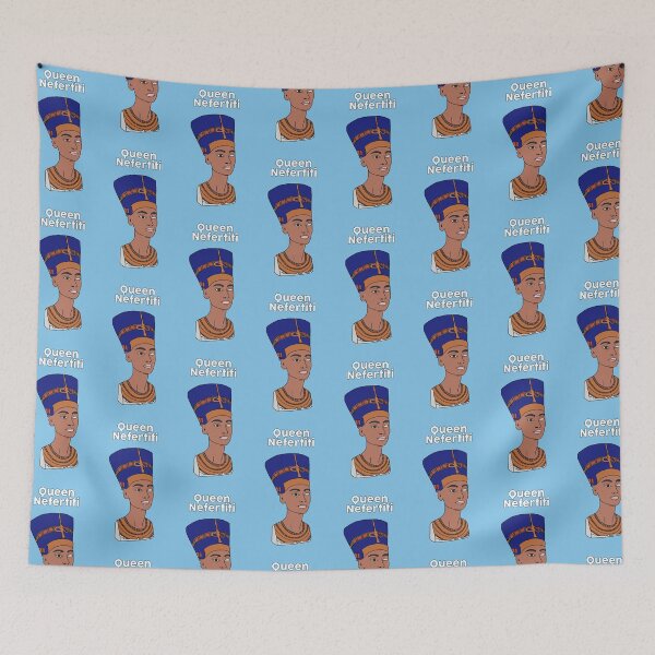 Item preview, Nefertiti designed and sold by elviamontemayor.