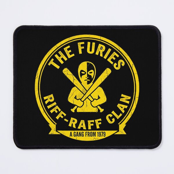 Item preview, Baseball Furies - The Warriors Vintage Design designed and sold by WowDezign.