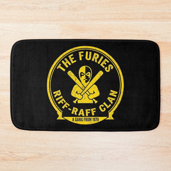 Item preview, Baseball Furies - The Warriors Vintage Design designed and sold by WowDezign.