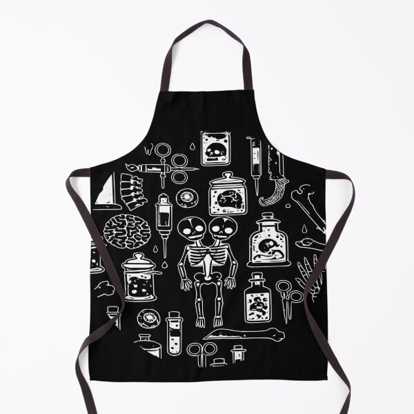 Item preview, Vintage Gothic Horror Oddities Collection Graphic // White designed and sold by 3rd Eye Perceptions.