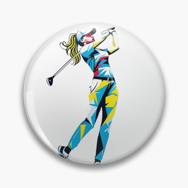 Item preview, Woman playing gold designed and sold by lapinu.